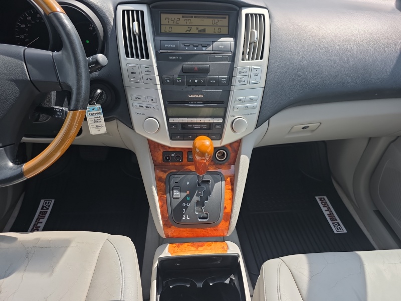 2006 Lexus RX 330