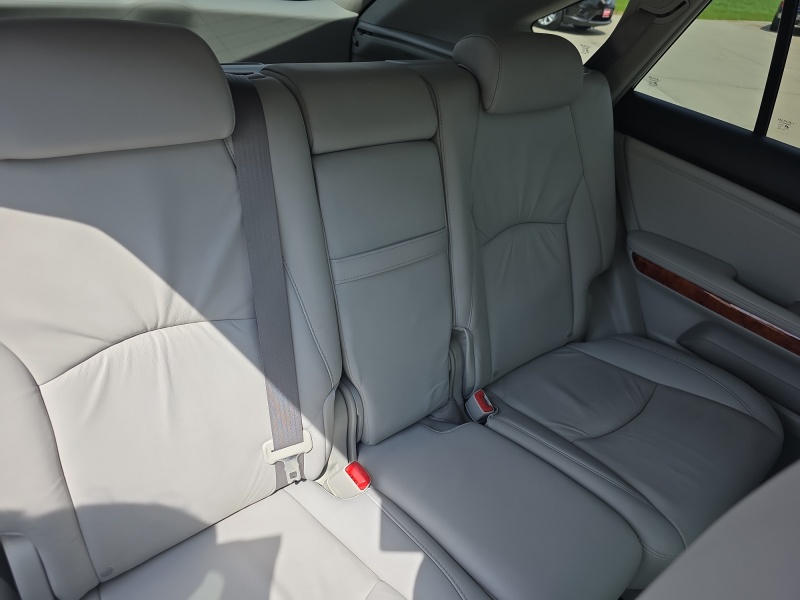 2006 Lexus RX 330