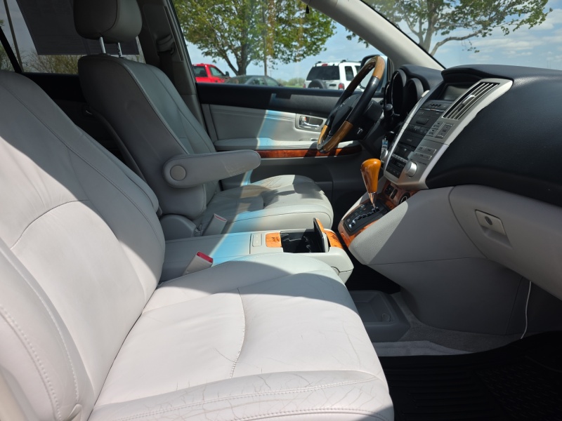 2006 Lexus RX 330