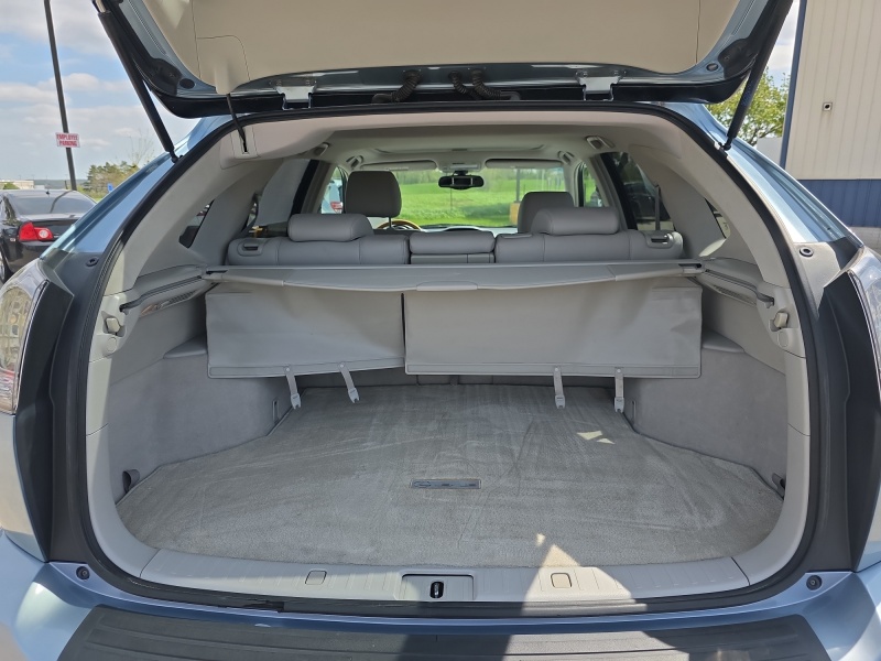 2006 Lexus RX 330