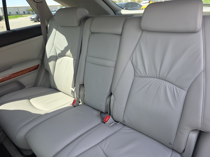 2006 Lexus RX 330