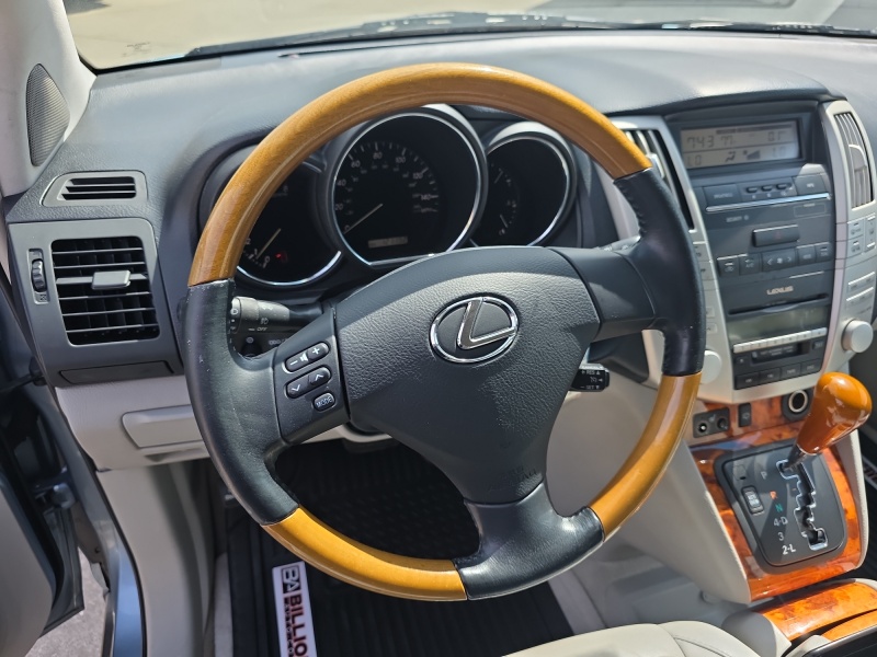 2006 Lexus RX 330