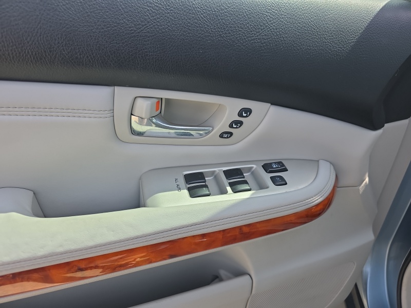 2006 Lexus RX 330