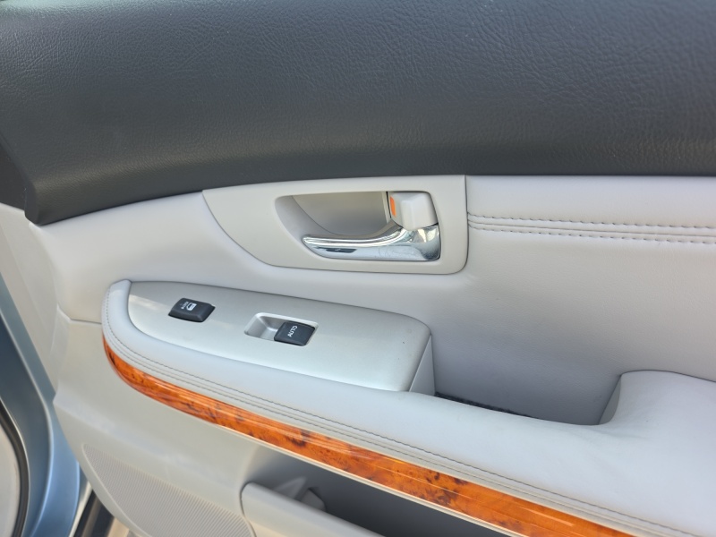 2006 Lexus RX 330