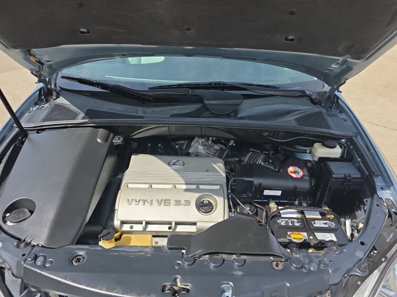 2006 Lexus RX 330