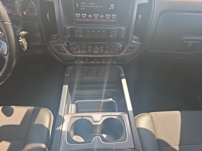2016 GMC Sierra 1500