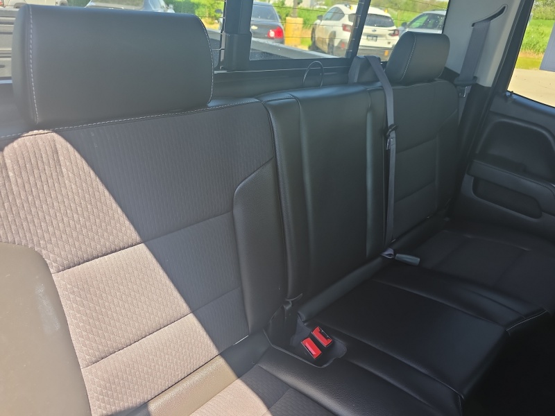 2016 GMC Sierra 1500