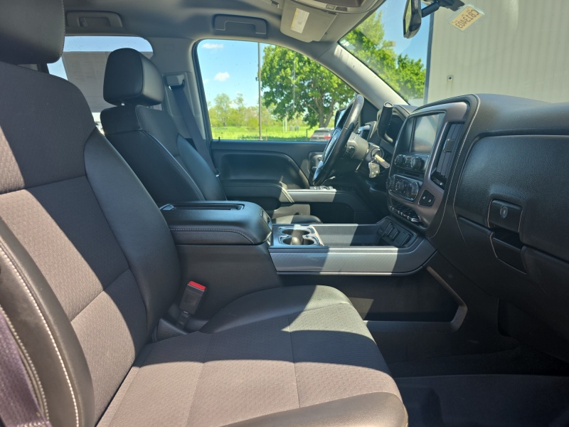 2016 GMC Sierra 1500