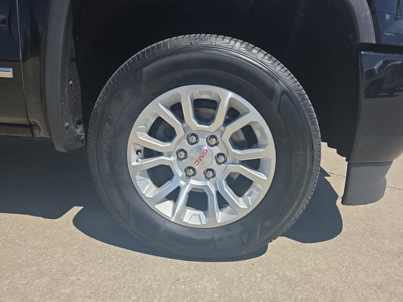 2016 GMC Sierra 1500