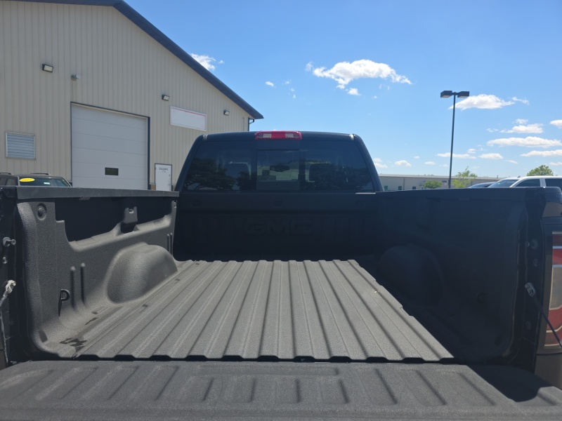 2016 GMC Sierra 1500