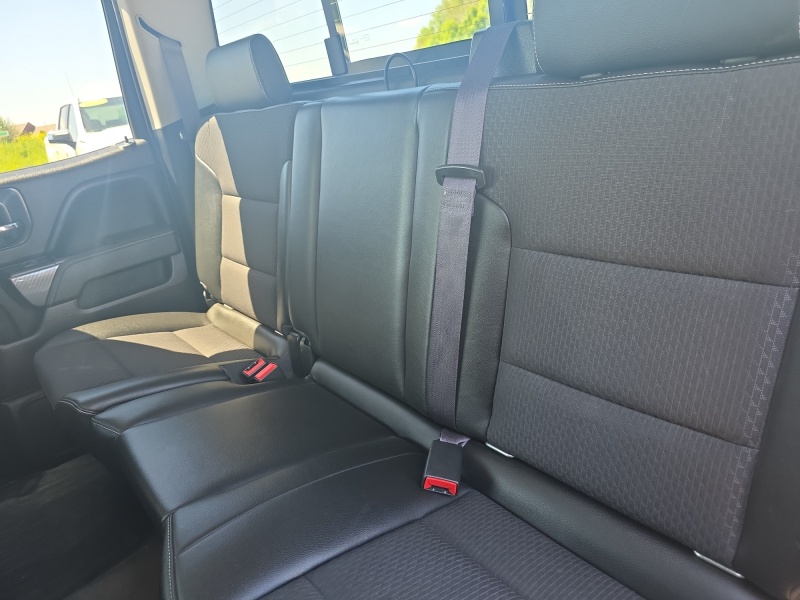 2016 GMC Sierra 1500