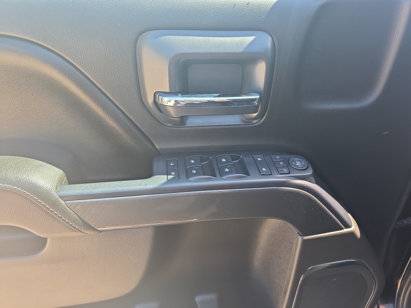 2016 GMC Sierra 1500