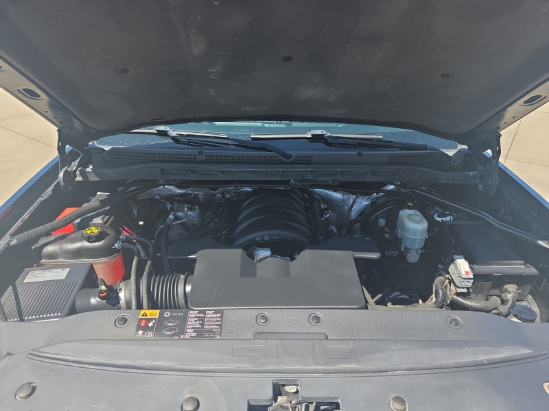 2016 GMC Sierra 1500