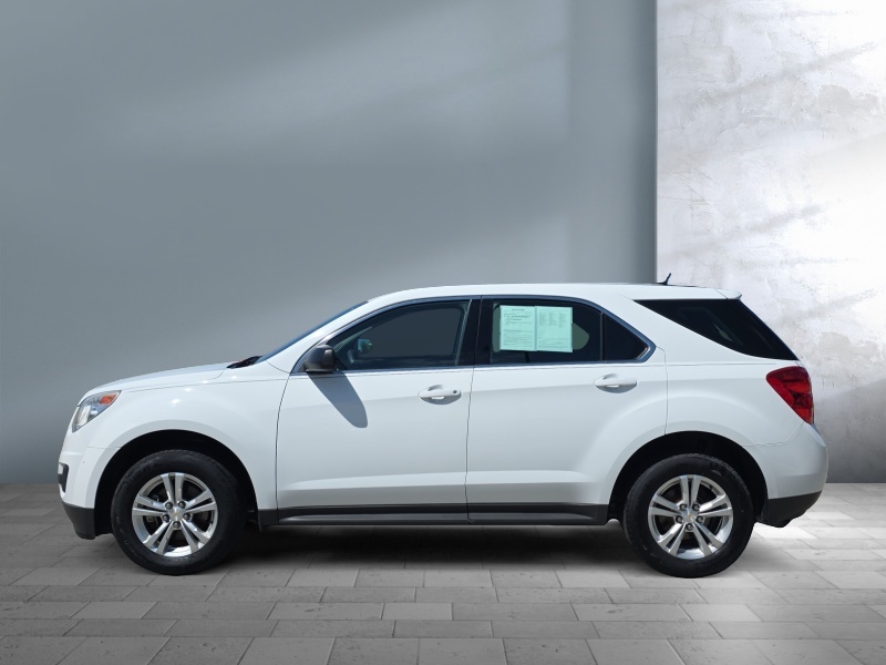 2014 Chevrolet Equinox