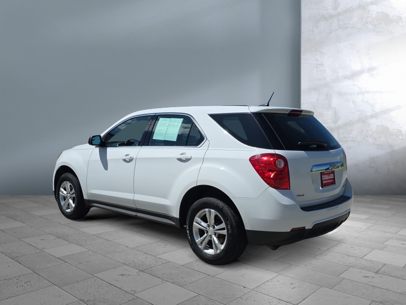 2014 Chevrolet Equinox
