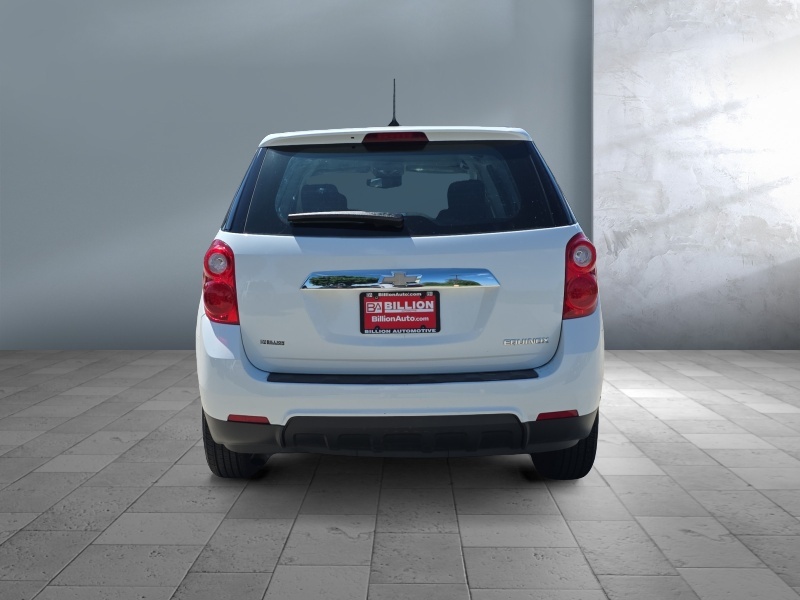 2014 Chevrolet Equinox
