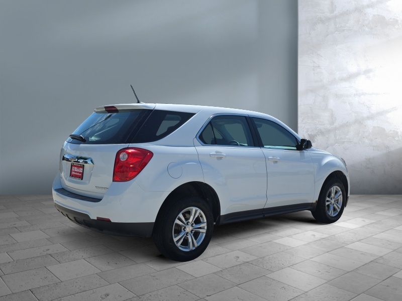 2014 Chevrolet Equinox