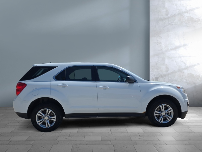 2014 Chevrolet Equinox