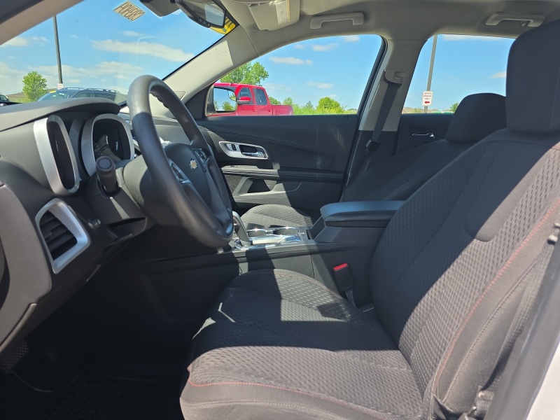 2014 Chevrolet Equinox
