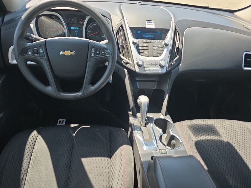 2014 Chevrolet Equinox