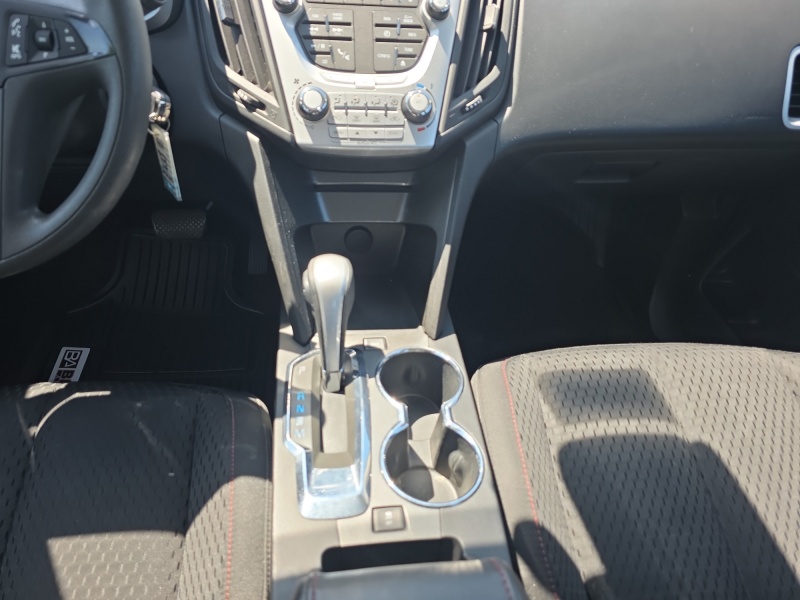 2014 Chevrolet Equinox