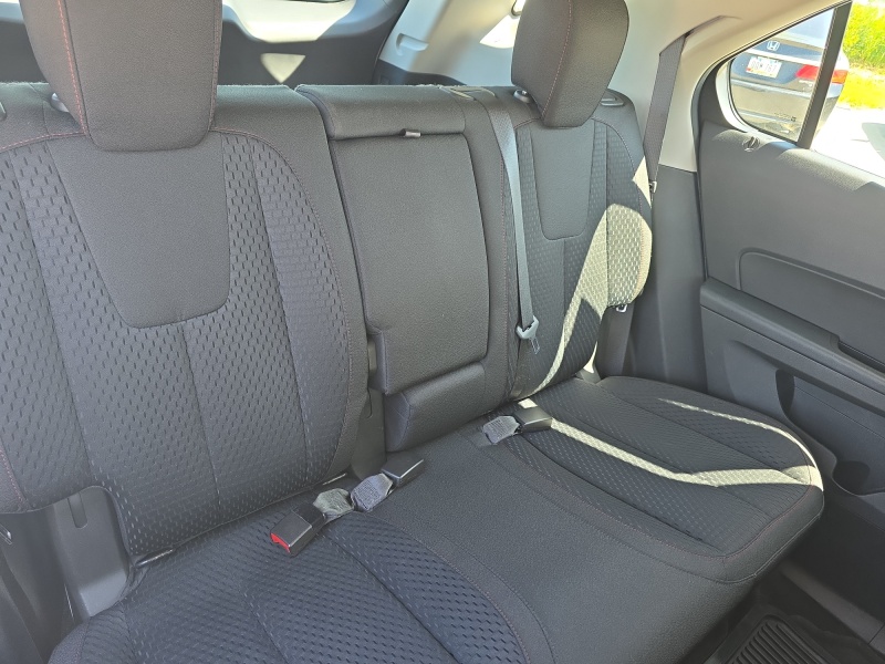 2014 Chevrolet Equinox