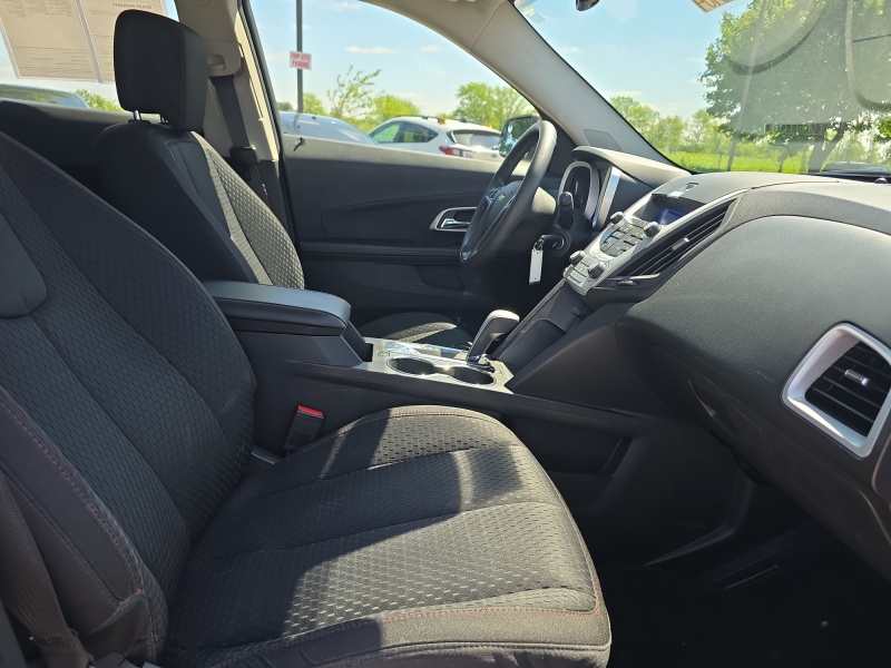 2014 Chevrolet Equinox