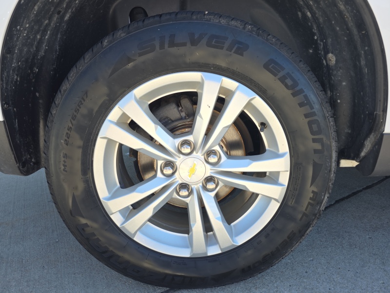 2014 Chevrolet Equinox