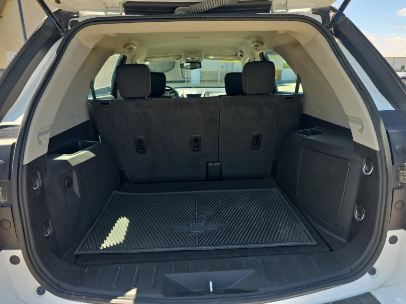 2014 Chevrolet Equinox