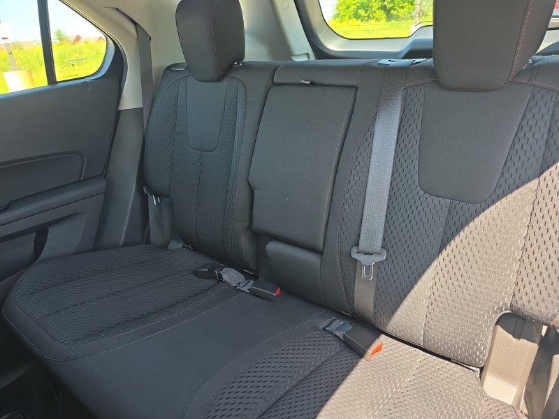 2014 Chevrolet Equinox