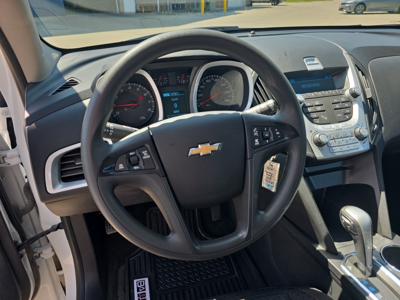 2014 Chevrolet Equinox