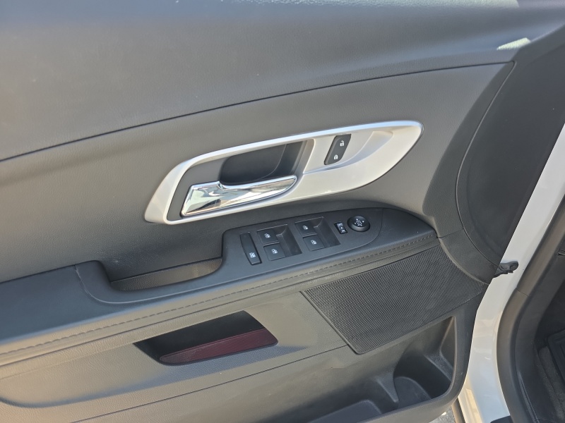 2014 Chevrolet Equinox