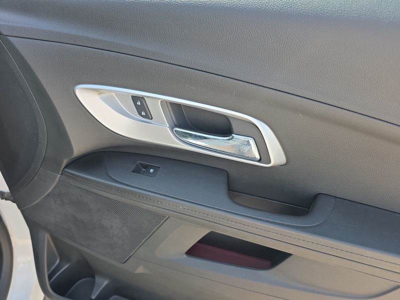 2014 Chevrolet Equinox