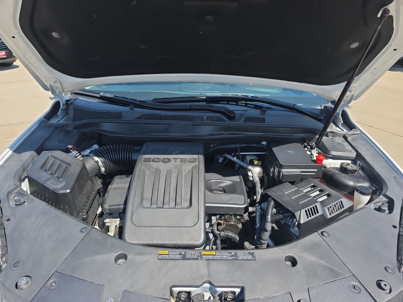 2014 Chevrolet Equinox