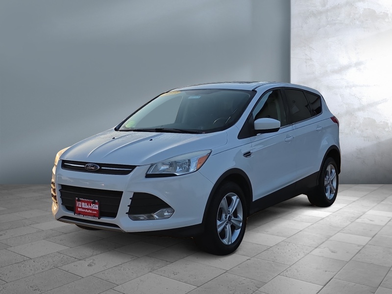 Used 2013 Ford Escape SE Crossovers