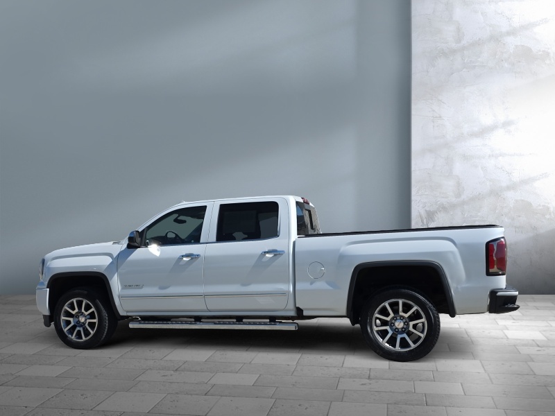 2016 GMC Sierra 1500