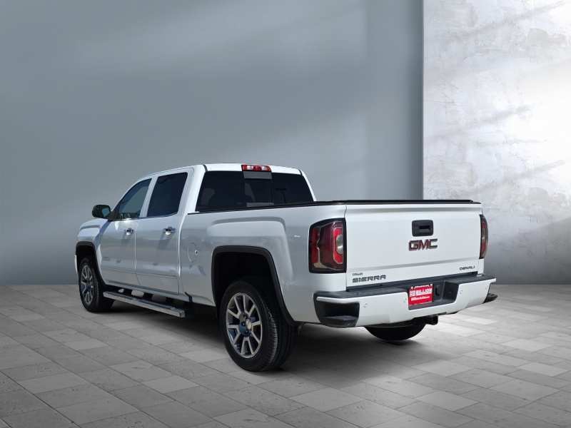 2016 GMC Sierra 1500