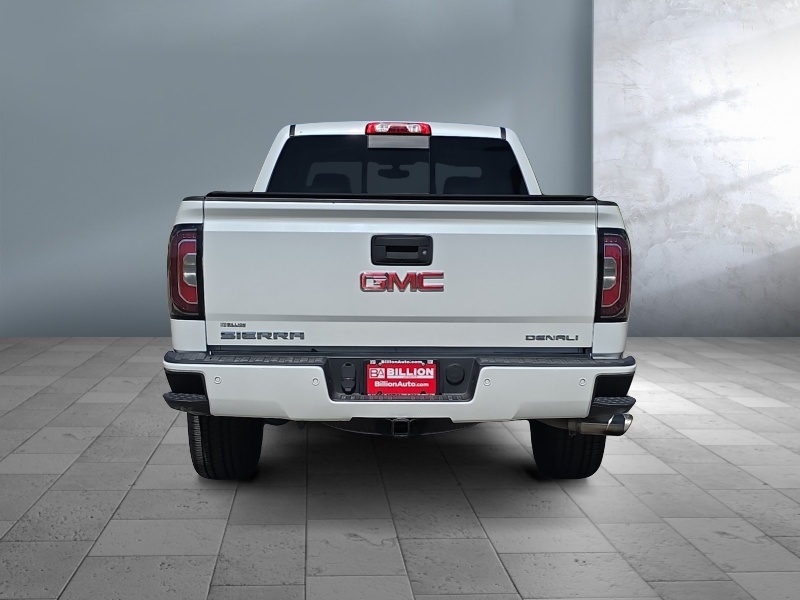 2016 GMC Sierra 1500