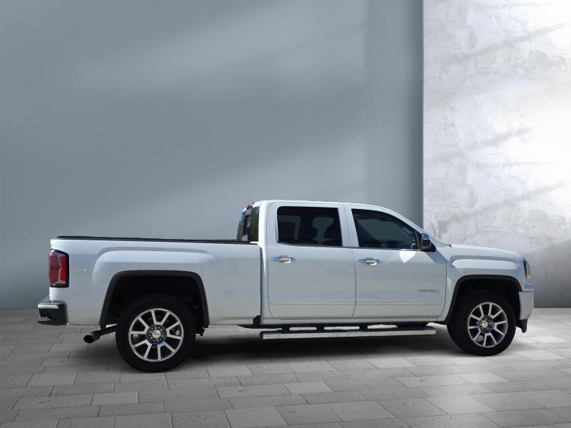 2016 GMC Sierra 1500