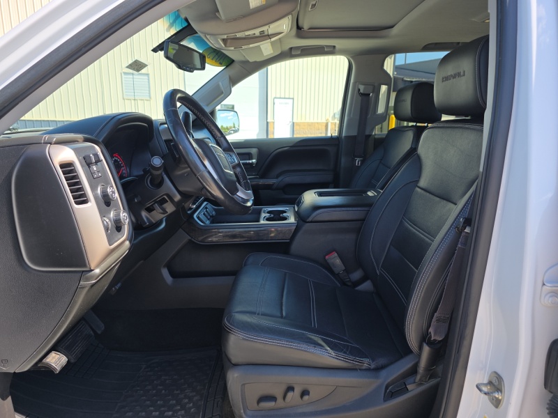 2016 GMC Sierra 1500