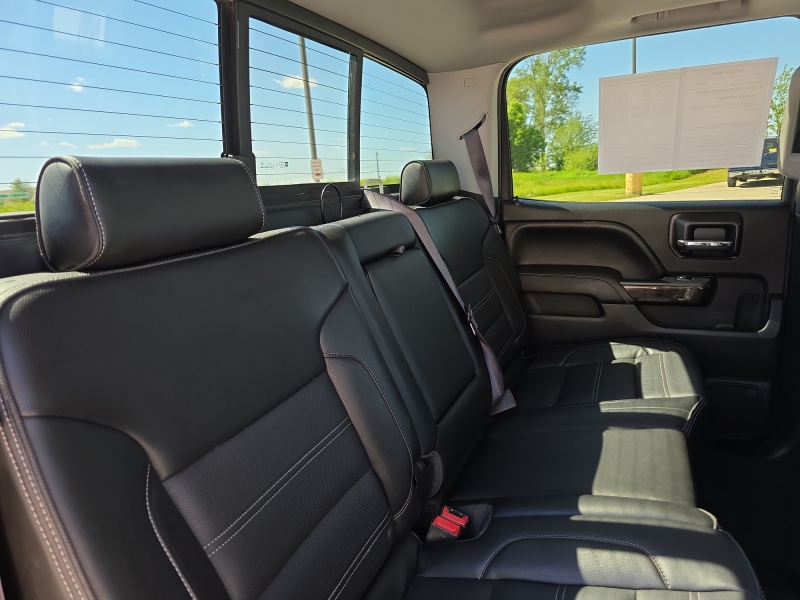 2016 GMC Sierra 1500