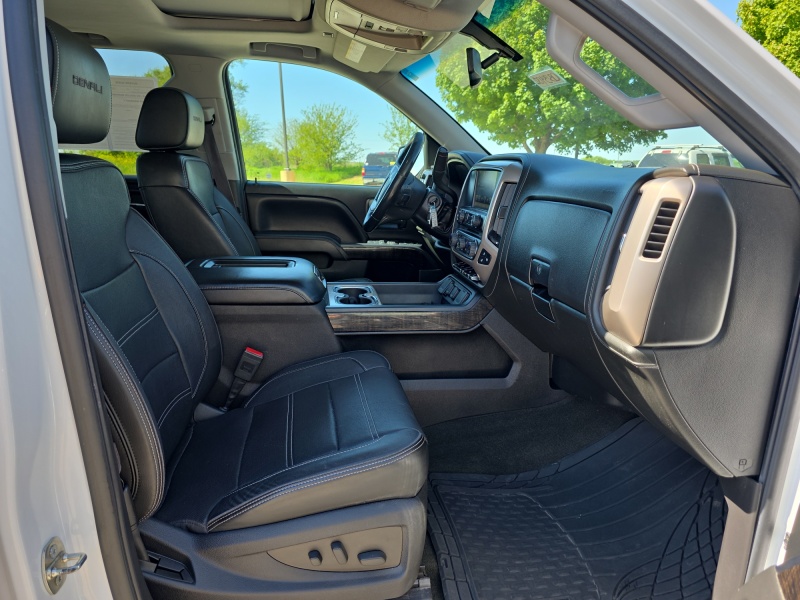 2016 GMC Sierra 1500