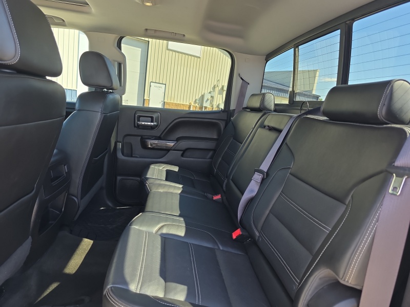 2016 GMC Sierra 1500