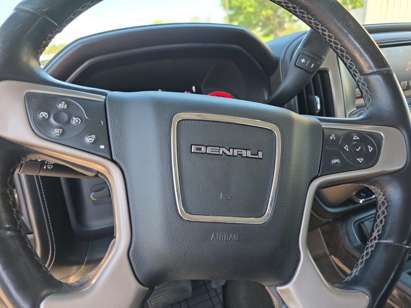 2016 GMC Sierra 1500