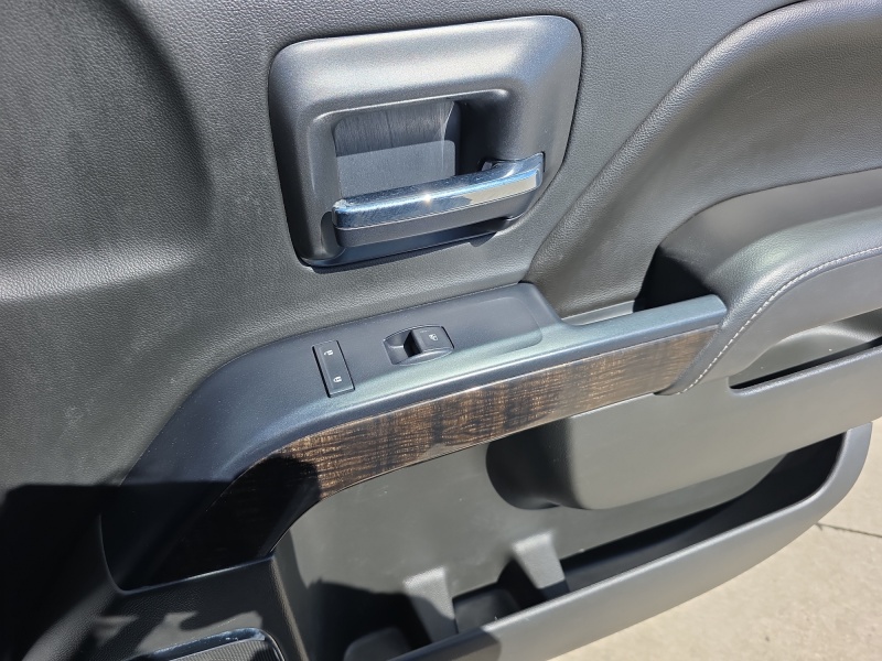 2016 GMC Sierra 1500