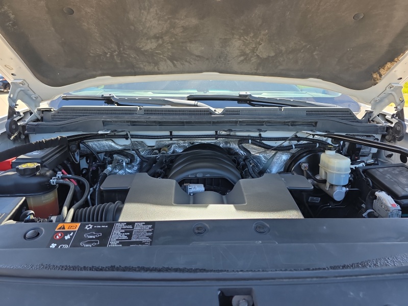 2016 GMC Sierra 1500