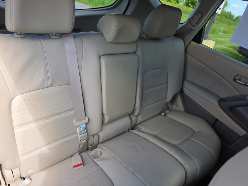 2014 Nissan Murano