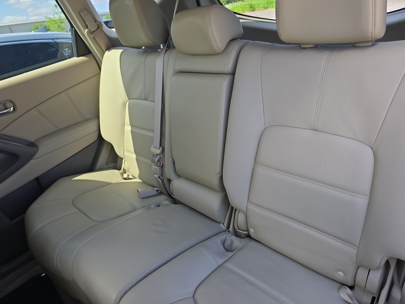 2014 Nissan Murano