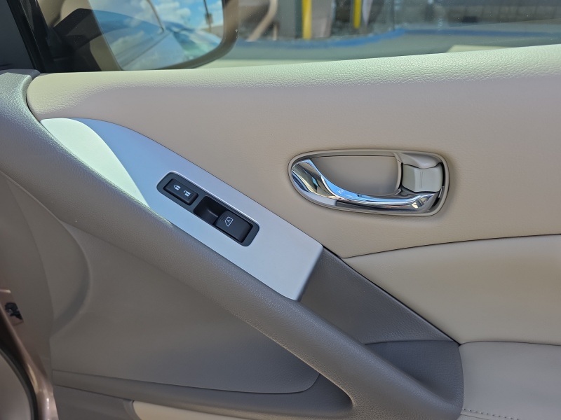 2014 Nissan Murano