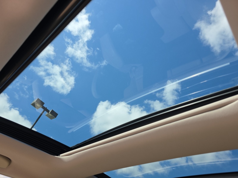 2014 Nissan Murano